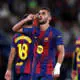 «Barselona» — La Liga chempionligi uchun asosiy da'vogar (Opta)