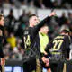 «Yuventus» oʻrtoqlik bellashuvda «Palermo»dan ustun keldi