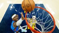 NBA yangi mavsumning ochilish o‘yinlari sanasi va unda qaysi klublar ishtirok etishini ma’lum qildi