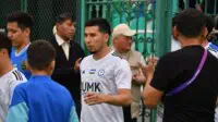 Muhammadbobur Mo‘ydinov «Mash’al»ga o‘tdi