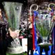 UEFA superkubogi. "PSJ" — "Aston Villa" bahsi uchun tarkiblar ma'lum