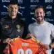 Rasmiy: Ruli – "Manchester Siti" futbolchisi