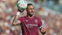 «Everton» 36 yoshli Kayl Uokerga qiziqish bildirmoqda