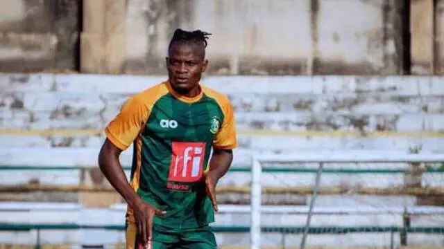 Nigeriyalik futbolchi morgda «qayta tirildi» va hayot uchun kurashmoqda