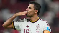 Rodriga erishish uchun 48 soat: “Barselona” bitimga kafolat bermayapti