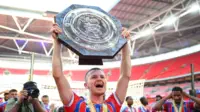 «Manchester Yunayted» «Kristal Pelas» yulduzi masalasiga qaytdi