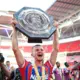 «Manchester Yunayted» «Kristal Pelas» yulduzi masalasiga qaytdi