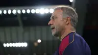 Flik ehtiyot chorasi sifatida «Barselona»ning 6 futbolchisini umumiy guruhdan ajratib qo‘ydi