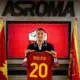 Молина — «Рома» футболчиси