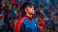 Rodri transferi “Barselona”da Bernal taqdiriga ta'sir qilmoqda