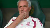 Mourinyo: «Men «Barselona»da tarjimon bo‘lmaganman»