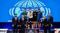 Og‘ir atletika. O‘zbekiston jamoasi bir kunda 18 ta medalni qo'lga kiritdi