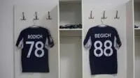 Superliga. «Buxoro» — OKMK Live (video)