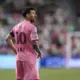 Messi faoliyatida ilk bor jamoasi bilan guruh bosqichidan o'ta olmadi