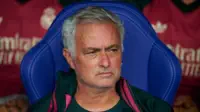 Mourinyo: «La Ligada bunday o‘yinlar bizda ko‘p bo‘ladi»