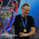 Луис Энрике и «ПСЖ»: Главная цель — повторить рекорд «Реала»