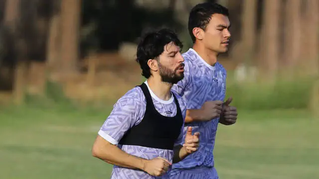 Masharipov "Istiqlol"da endi 10-raqamda, Ashurmatov esa odatiy 5-raqamda harakat qiladi