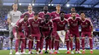 O‘rtoqlik bahsi. Diasning goli "Real"ga "Deportivo" ustidan g‘alaba keltirdi