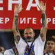 Stankovich "Srvena Zvezda" bosh murabbiyligidan iste'foga chiqarildi EChL saralashidagi mag'lubiyatdan so'ng