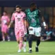 Ligalar kubogi. "Inter Mayami" o'z maydonida mag'lub bo'ldi, Messi zaxiradan maydonga tushdi (videosharh)