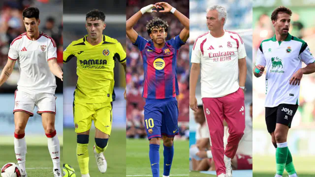 LaLiga чемпионов: команды, составы, трансферы и игроки, заслуживающие внимания