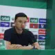 Ислам Исмаилов: «Мы готовились к игре с «Андижоном» последние 20 минут матча с «Кызылкумом»