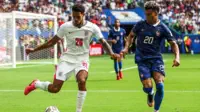 «Arsenal» «Bayer» bilan Angliya milliy jamoasi himoyachisi transferi bo‘yicha muzokaralarni boshladi — Sky Sports