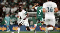 Saudiya Proligasi. "Al Ahli" mavsumni g'alaba bilan boshladi
