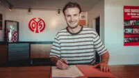 "Комо" продал защитника сборной Австрии в "Майнц"