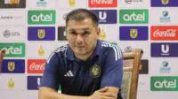Doniyor Usmonov: «Futbolchilarga e'tirozimiz yo'q»