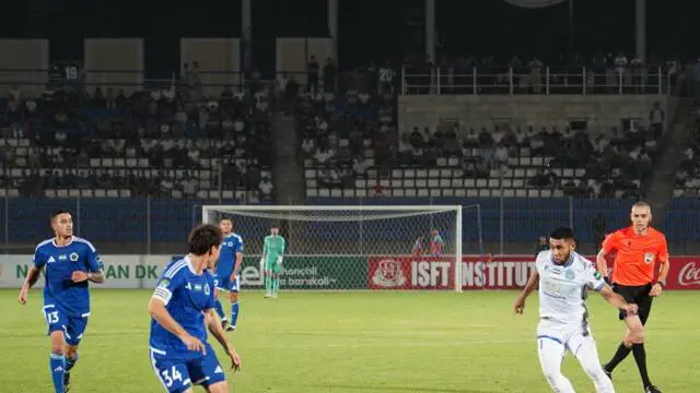 Superliga. "Dinamo" Samarqandda "Xorazm" bilan murosa ko‘chasini tanladi