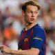 Frenkie de Yong: "Yolg'on xabarlar imijimga zarar yetkazmoqda"
