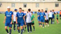 Proliga. "Olimpik-MobiUz" "G'azalkent"dan ustun keldi, FarDU Nukusda durang qayd etdi