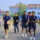Суперлига. «Навбаҳор» —«Бунёдкор». Livе (видео) 