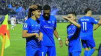 Superliga. "Navbahor" gollar shousida "Bunyodkor"dan ustun keldi