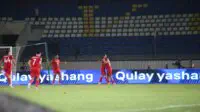 Superliga. "Qizilqum" autsayder "Mash'al"dan ustun keldi