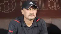 Jamshid Saidov: "Men sizga bitta narsani aytaman: engil o‘yinlar qolmadi"