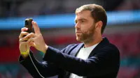 Fabrizio Romano transfer xabarlarini yoritishni to'xtatishi mumkin