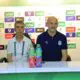 Ilyos Zeytullayev: "Yigitlarni bugungi ko'rsatgan o'yinidan faxrlanaman"