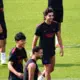 Ferran: "PSJ" kabi katta maqsadlarga ega klubda yangi sarguzasht boshlayotganimdan xursandman