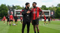 Аморим хочет избавиться от Леау по двум причинам
