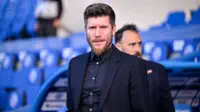 Shotlandiya milliy jamoasini belgiyalik mutaxassis boshqaradi — manba