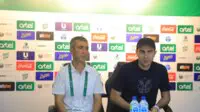 Temur Kapadze: "Himoyadagi kamchiliklarimiz bizni bosh og'rig'imiz"