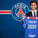 Rasman: "PSJ" Ferran Torres transferini e'lon qildi