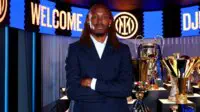 Rasman: Spens – "Inter" futbolchisi