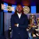 Rasman: Spens – "Inter" futbolchisi