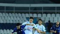 Superliga. "Qo‘qon-1912" o‘z maydonida "Lokomotiv"dan ustun keldi