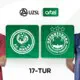 Superliga. "Nasaf" — "Paxtakor" oʻyini uchun tarkiblar. Live (Video)