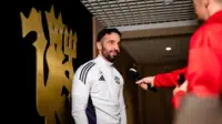 Аморим – о трансферах «Милана»: «У нас есть план»