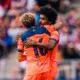 O'rtoqlik o'yini. "Barselona" "Bazel"ga 5 ta gol urdi